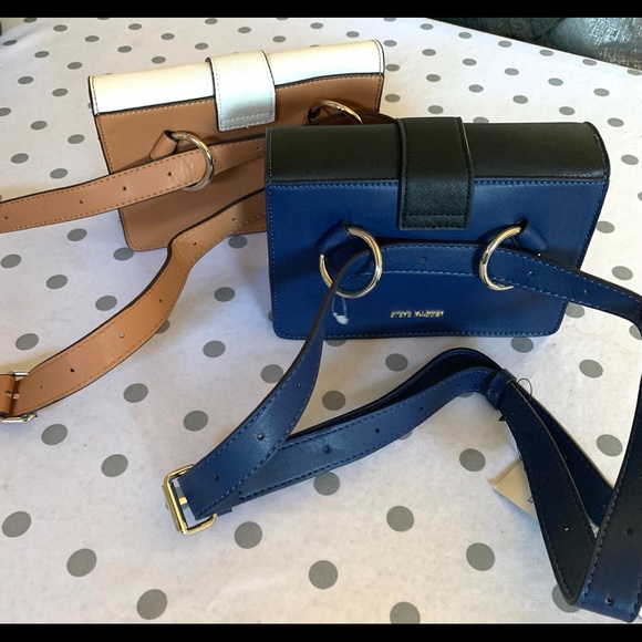 Steve Madden Isabel mini bag - Picture 3 of 5